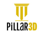 Pillar 3D